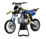 Мотоцикл YCF Factory SP2 F150 PITBIKE — изображение 6