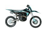 Мотоцикл кроссовый эндуро FXMOTO Swift — изображение 3