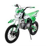 Мотоцикл WELS CRF 125 HS PITBIKE