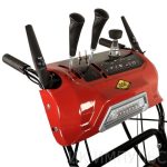 Снегоуборщик DDE ST6561LE — изображение 3