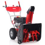 Снегоуборщик GEOS Snow Line 560 — изображение 2