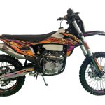 Мотоцикл JHL LX5 NBMN-5) ENDURO