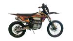 Мотоцикл JHL LX5 NBMN-5) ENDURO