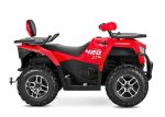 Квадроцикл SHARMAX Force 420 Cyber EFI — изображение 4