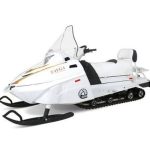 Снегоход РУССКАЯ МЕХАНИКА Тайга Patrul 551 SWT