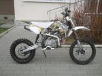 Мотоцикл JMC 160 MX 17/14 PITBIKE — изображение 2