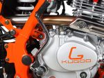 Мотоцикл кроссовый эндуро KUGOO JL300 — изображение 7