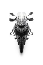 Мотоцикл BENELLI TRK 502 ТУРЭНДУРО — изображение 3
