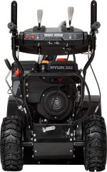 Снегоуборщик HYUNDAI S 1170 — изображение 2