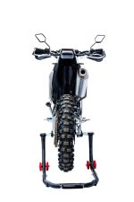 Мотоцикл кроссовый эндуро REGULMOTO DYNA — изображение 3