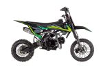 Мотоцикл AVANTIS KT-125 Basic 14/12 PITBIKE