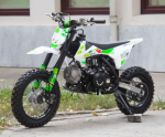 Мотоцикл FULL CREW FC110 12/10 PITBIKE — изображение 5