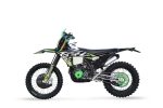 Мотоцикл кроссовый эндуро BRZ X8 NC300s 24 — изображение 2