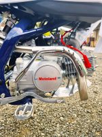 Мотоцикл MOTOLAND NX125 PITBIKE — изображение 18