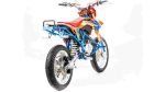 Мотоцикл MOTOLAND CRF250 Motard/STUNT CROSS — изображение 2