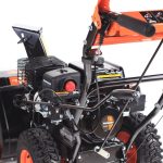 Снегоуборщик PATRIOT PS 710 E — изображение 11