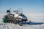 Снегоход БТС Arctic 4Т Лонг 20 л.с. — изображение 7