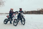 Мотоцикл SSSR Core A PITBIKE — изображение 13
