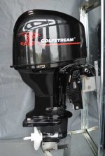 4х-тактный лодочный мотор GOLFSTREAM F60FEL-T EFI — изображение 4