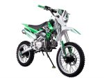 Мотоцикл WELS CRF 140 PITBIKE