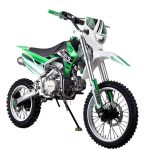 Мотоцикл WELS CRF 140 PITBIKE