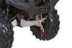 Квадроцикл BALTMOTORS Striker 700 EFI (ПСМ) — изображение 8
