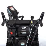 Снегоуборщик FLAIZER 50 E Economy — изображение 9