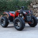 Квадроцикл ZONGSHEN Tundra 4X4 Standart — изображение 2