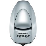 4х-тактный лодочный мотор HONDA BF 100AK1 LRTU — изображение 3