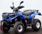 Квадроцикл LINHAI-YAMAHA D200