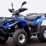 Квадроцикл LINHAI-YAMAHA D200