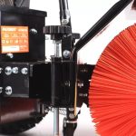 Снегоуборщик PATRIOT PRO 777 S Многофункциональный — изображение 5