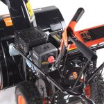 Снегоуборщик PATRIOT PRO 655 E — изображение 10