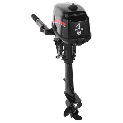2х-тактный лодочный мотор HDX R SERIES T 4 BMS NEW