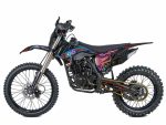 Мотоцикл кроссовый эндуро OXO Base 250 M — изображение 2
