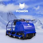 Мотобуксировщик POMOR M-500 К-20 Pro — изображение 12