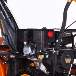 Снегоуборщик KETTAMA 80 S Superior — изображение 14