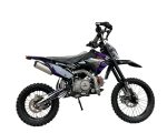 Мотоцикл VENTO VMC 125 17/14 PITBIKE