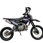 Мотоцикл VENTO VMC 125 17/14 PITBIKE