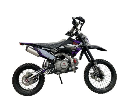 Мотоцикл VENTO VMC 125 17/14 PITBIKE