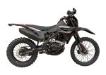 Мотоцикл BSE Z9 ENDURO — изображение 8