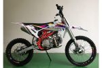 Мотоцикл JHL Z150E PITBIKE — изображение 2