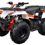 Квадроцикл KAYO AU125