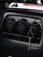 Квадроцикл SHARMAX Force ) — изображение 16