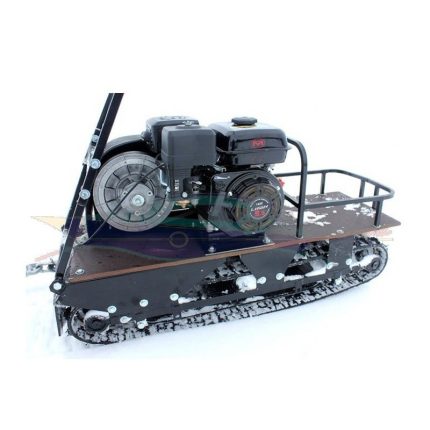 Мотобуксировщик ОНЕГО 500 9 л.с.