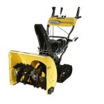 Снегоуборщик HANSKONNER HSTG7661ELT