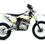 Мотоцикл эндуро ROCKOT R5S Pride (150cc, 161FMJ (CB150), 19/16)