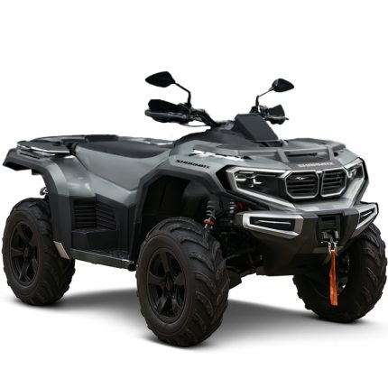 Квадроцикл SHARMAX 1100 Force Extreme 2026 ПСМ