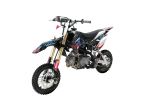 Мотоцикл JMC 110 S V3.0 12/10 PITBIKE — изображение 2
