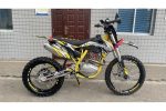 Мотоцикл JHL Z2 PR300 (ZS175FMN) ENDURO — изображение 7